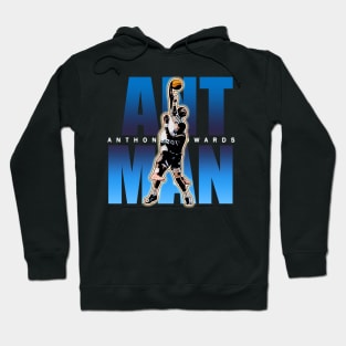 ANTHONY EDWARDS Hoodie